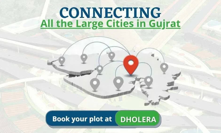 Dholera Infrastructure